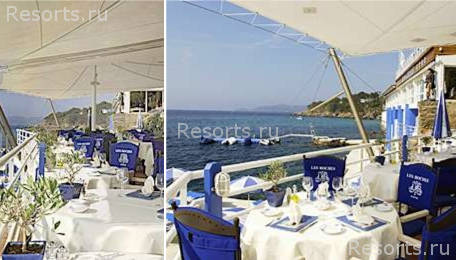 Hotel Les Roches 15